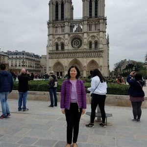 Meet your Posher, Jehee